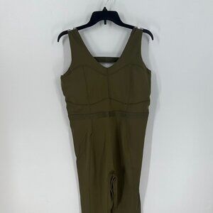 Women's Fabletics Motion354+ Jumpsuit 1X